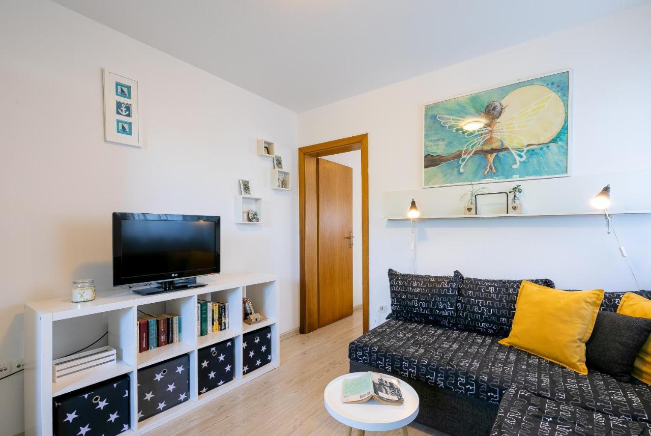Apartments Karisima Korcula Town Exterior photo