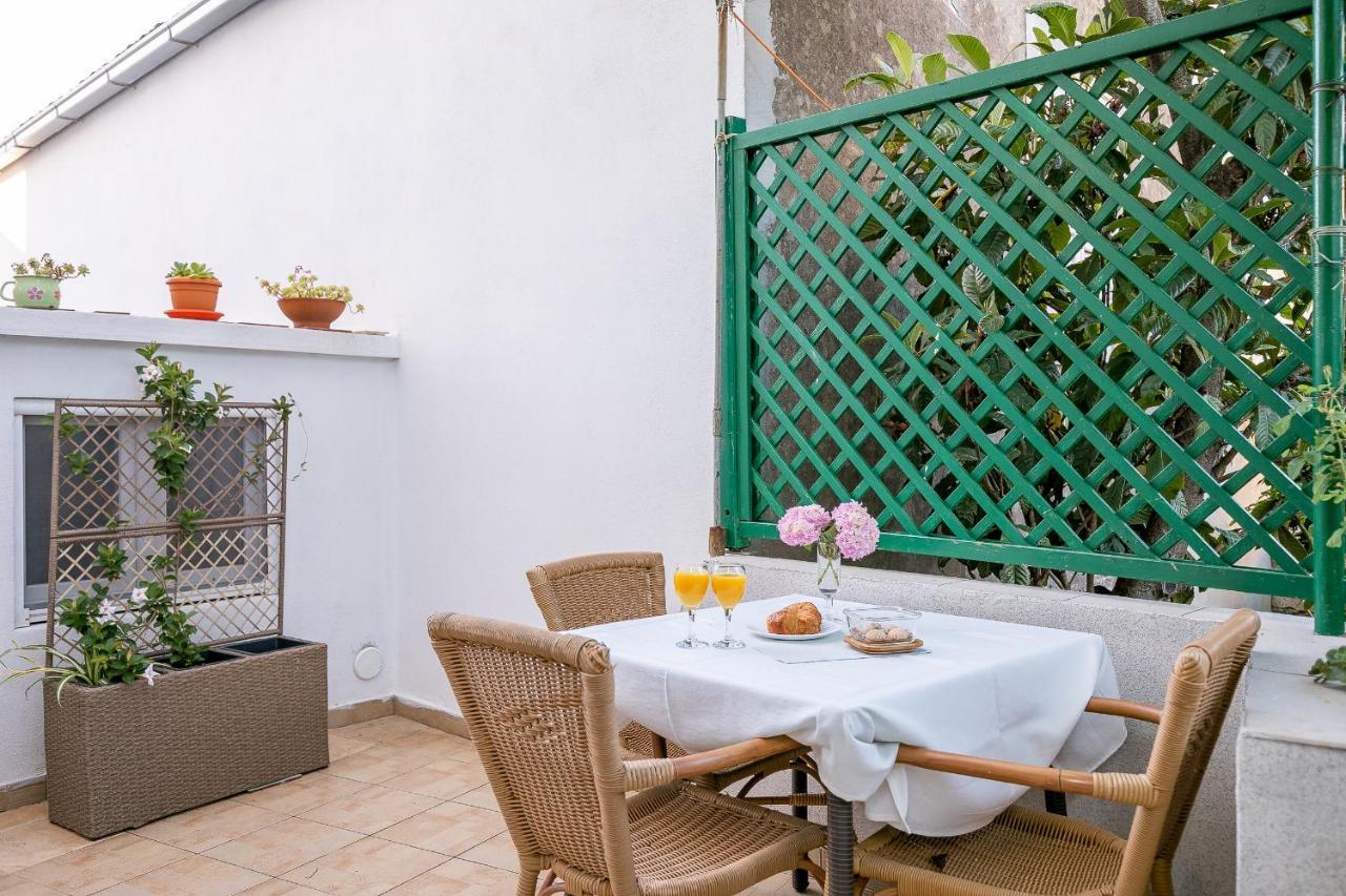 Apartments Karisima Korcula Town Exterior photo