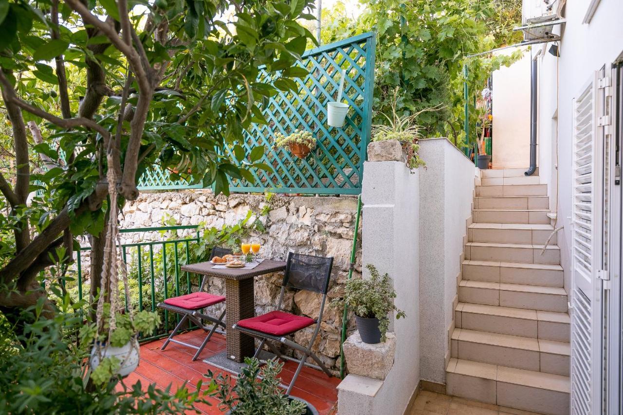 Apartments Karisima Korcula Town Exterior photo